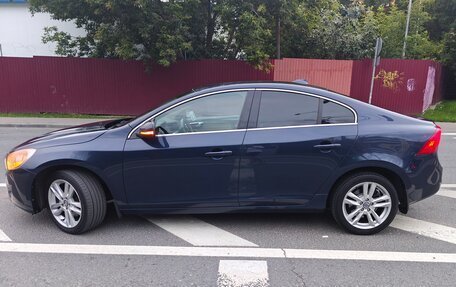 Volvo S60 III, 2012 год, 995 000 рублей, 11 фотография