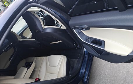 Volvo S60 III, 2012 год, 995 000 рублей, 15 фотография