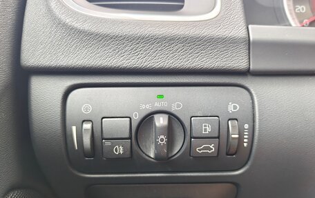 Volvo S60 III, 2012 год, 995 000 рублей, 18 фотография
