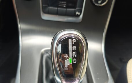 Volvo S60 III, 2012 год, 995 000 рублей, 20 фотография