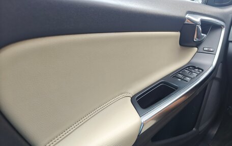 Volvo S60 III, 2012 год, 995 000 рублей, 17 фотография