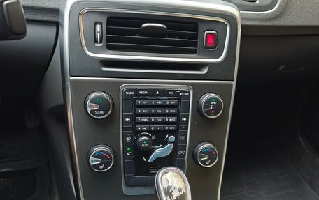 Volvo S60 III, 2012 год, 995 000 рублей, 19 фотография