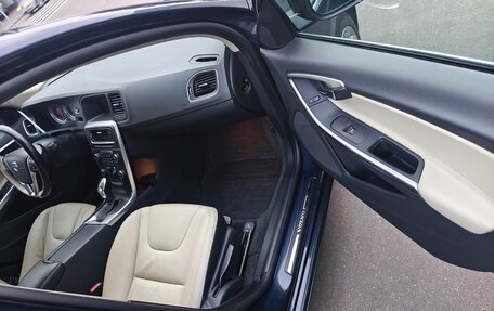 Volvo S60 III, 2012 год, 995 000 рублей, 16 фотография