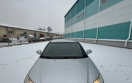 Hyundai Elantra IV, 2008 год, 790 000 рублей, 6 фотография