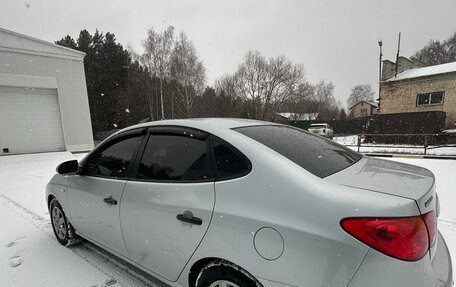 Hyundai Elantra IV, 2008 год, 790 000 рублей, 4 фотография