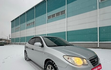 Hyundai Elantra IV, 2008 год, 790 000 рублей, 2 фотография