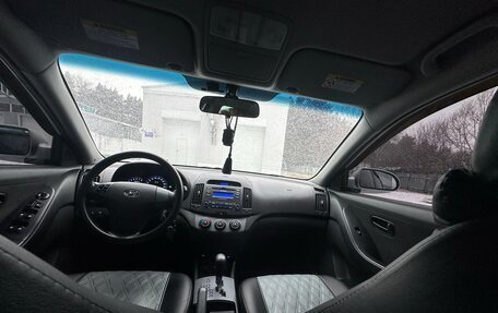 Hyundai Elantra IV, 2008 год, 790 000 рублей, 12 фотография