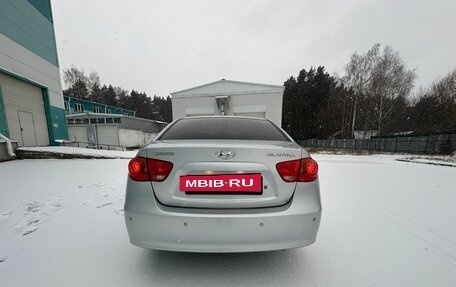 Hyundai Elantra IV, 2008 год, 790 000 рублей, 11 фотография