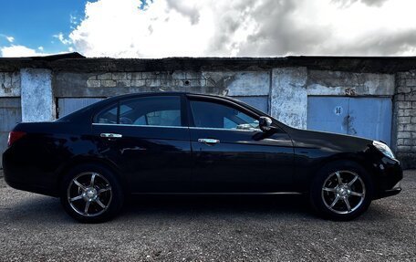 Chevrolet Epica, 2007 год, 710 000 рублей, 2 фотография