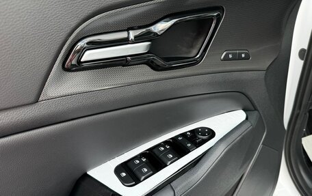 KIA Sportage IV рестайлинг, 2024 год, 3 590 000 рублей, 13 фотография