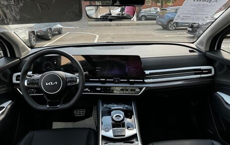 KIA Sportage IV рестайлинг, 2024 год, 3 590 000 рублей, 12 фотография