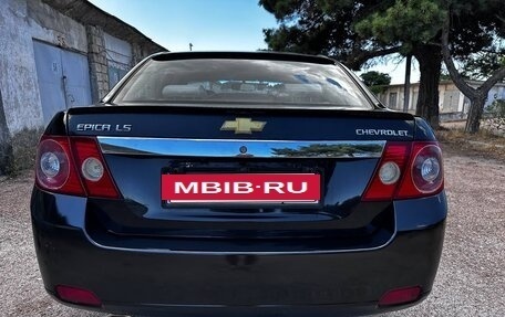 Chevrolet Epica, 2007 год, 710 000 рублей, 4 фотография