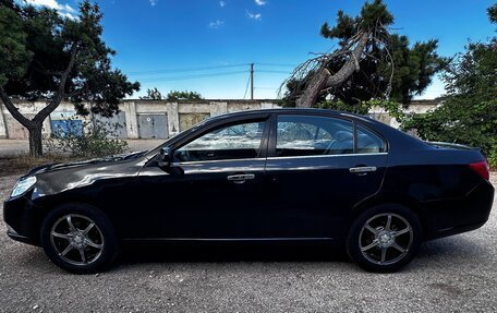 Chevrolet Epica, 2007 год, 710 000 рублей, 6 фотография