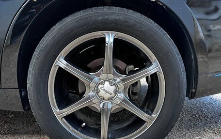 Chevrolet Epica, 2007 год, 710 000 рублей, 16 фотография