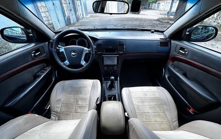 Chevrolet Epica, 2007 год, 710 000 рублей, 19 фотография