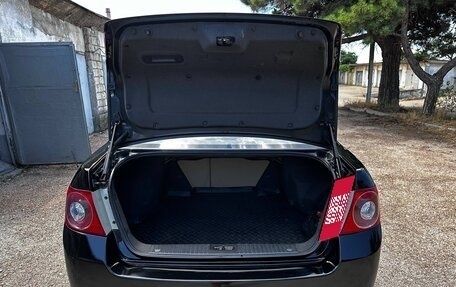 Chevrolet Epica, 2007 год, 710 000 рублей, 10 фотография