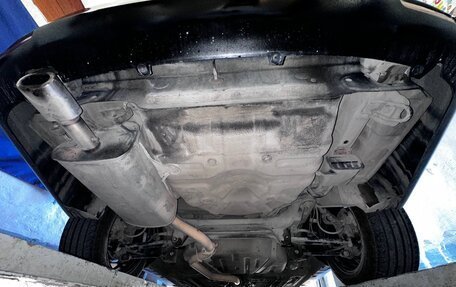 Chevrolet Epica, 2007 год, 710 000 рублей, 34 фотография