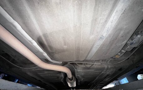 Chevrolet Epica, 2007 год, 710 000 рублей, 32 фотография