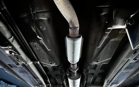 Chevrolet Epica, 2007 год, 710 000 рублей, 31 фотография