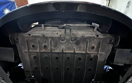 Chevrolet Epica, 2007 год, 710 000 рублей, 29 фотография