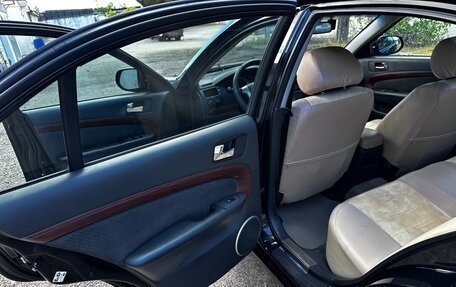 Chevrolet Epica, 2007 год, 710 000 рублей, 24 фотография