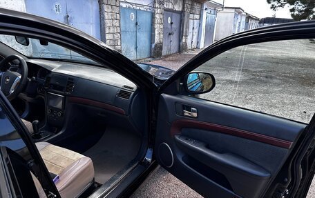 Chevrolet Epica, 2007 год, 710 000 рублей, 25 фотография