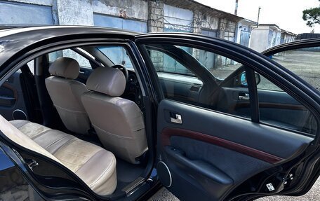 Chevrolet Epica, 2007 год, 710 000 рублей, 26 фотография