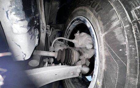 Chevrolet Epica, 2007 год, 710 000 рублей, 36 фотография