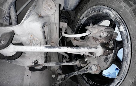 Chevrolet Epica, 2007 год, 710 000 рублей, 37 фотография