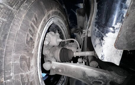 Chevrolet Epica, 2007 год, 710 000 рублей, 35 фотография