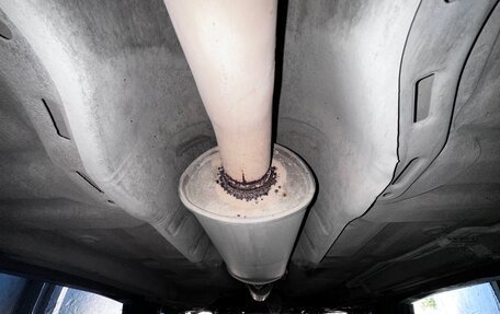 Chevrolet Epica, 2007 год, 710 000 рублей, 33 фотография