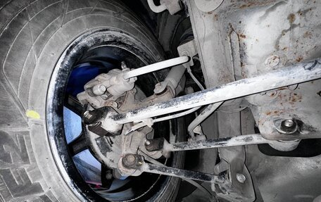 Chevrolet Epica, 2007 год, 710 000 рублей, 38 фотография