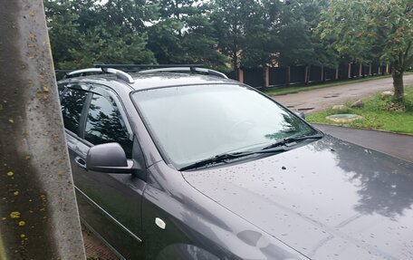 Chevrolet Lacetti, 2010 год, 610 000 рублей, 5 фотография