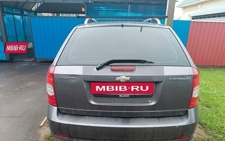Chevrolet Lacetti, 2010 год, 610 000 рублей, 3 фотография