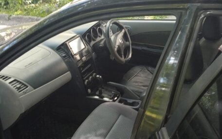 Nissan Wingroad III, 2003 год, 333 000 рублей, 10 фотография