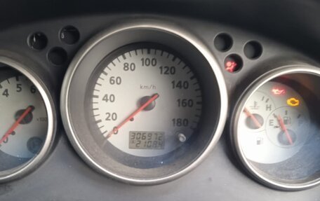 Nissan Wingroad III, 2003 год, 333 000 рублей, 11 фотография