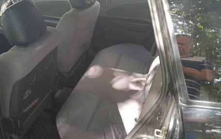 Nissan Wingroad III, 2003 год, 333 000 рублей, 12 фотография