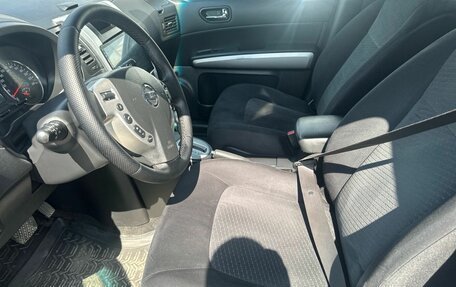 Nissan X-Trail, 2012 год, 1 280 000 рублей, 5 фотография