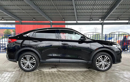 Haval F7x I, 2023 год, 2 049 000 рублей, 5 фотография