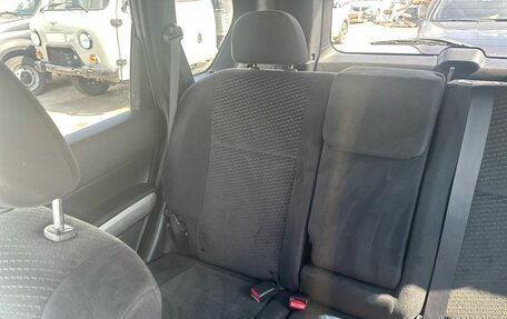 Nissan X-Trail, 2012 год, 1 280 000 рублей, 6 фотография