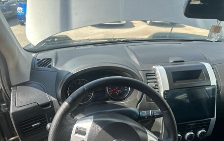 Nissan X-Trail, 2012 год, 1 280 000 рублей, 4 фотография