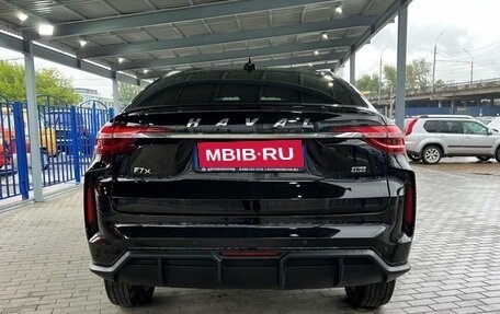 Haval F7x I, 2023 год, 2 049 000 рублей, 3 фотография