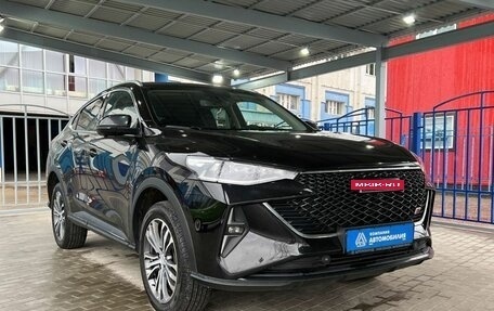 Haval F7x I, 2023 год, 2 049 000 рублей, 6 фотография