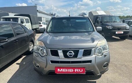 Nissan X-Trail, 2012 год, 1 280 000 рублей, 2 фотография