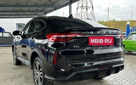 Haval F7x I, 2023 год, 2 049 000 рублей, 2 фотография