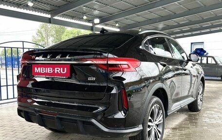 Haval F7x I, 2023 год, 2 049 000 рублей, 4 фотография