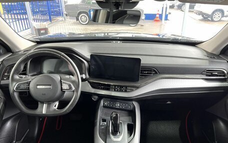 Haval F7x I, 2023 год, 2 049 000 рублей, 9 фотография