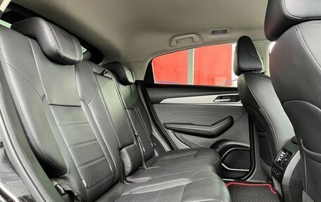 Haval F7x I, 2023 год, 2 049 000 рублей, 11 фотография