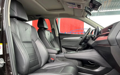 Haval F7x I, 2023 год, 2 049 000 рублей, 10 фотография