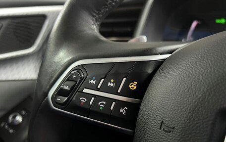 Haval F7x I, 2023 год, 2 049 000 рублей, 13 фотография